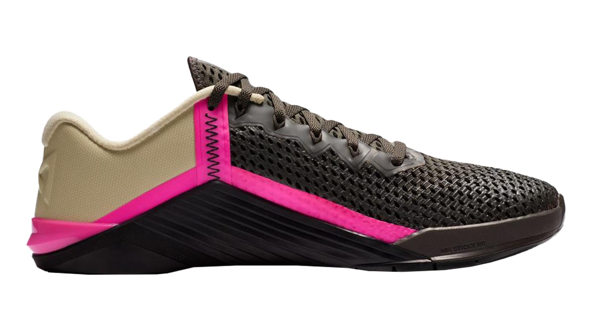 Metcon hotsell 5 personnalisé
